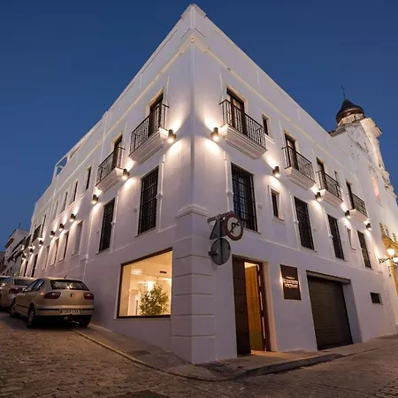 El Convento Mercedario By H Apartment Ayamonte