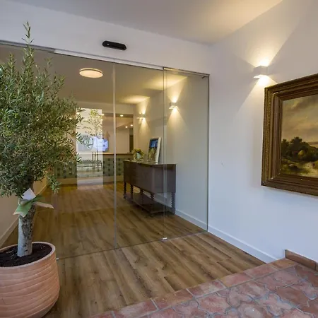 Apartment El Convento Mercedario By H Ayamonte