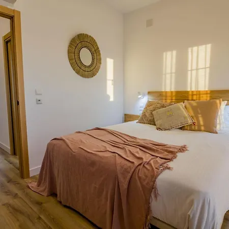 Apartment El Convento Mercedario By H Ayamonte