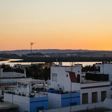 El Convento Mercedario By H Apartment *