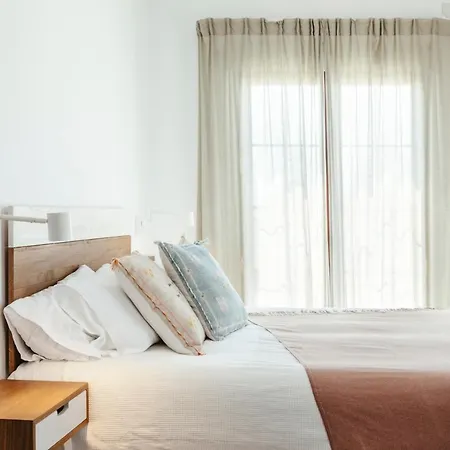 El Convento Mercedario By H Apartment *