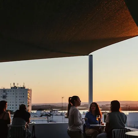 El Convento Mercedario By H Apartment *