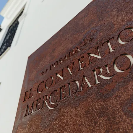 El Convento Mercedario By H Ayamonte
