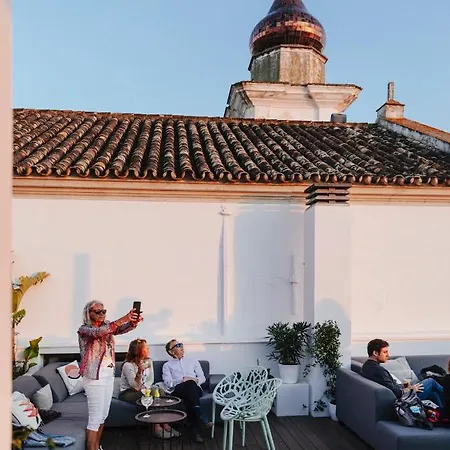 Apartment El Convento Mercedario By H Ayamonte