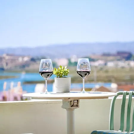 El Convento Mercedario By H Apartment Ayamonte