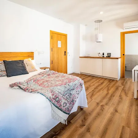 El Convento Mercedario By H Apartment