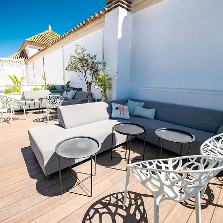 El Convento Mercedario By H Apartment