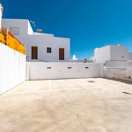 El Convento Mercedario By H * Ayamonte
