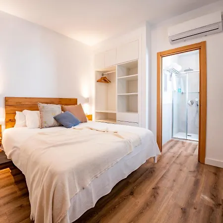 Apartment El Convento Mercedario By H *