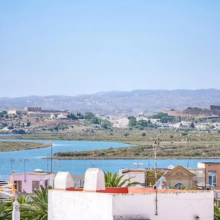 El Convento Mercedario By H * Ayamonte