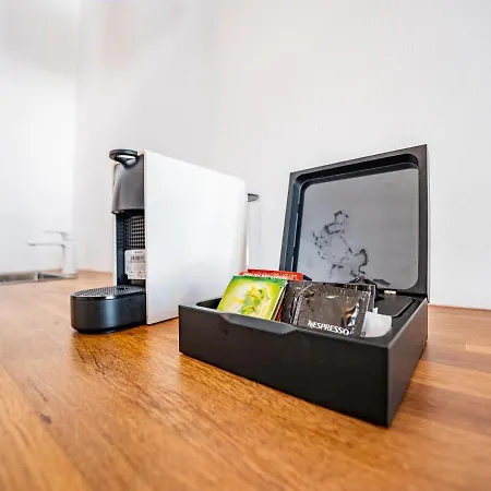 El Convento Mercedario By H Apartment *