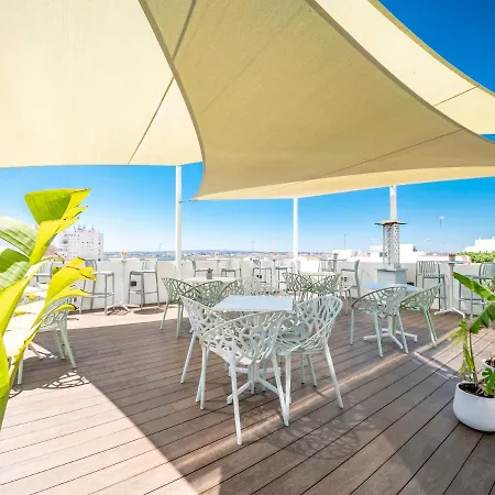 Apartment El Convento Mercedario By H