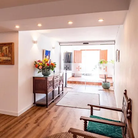 El Convento Mercedario By H Apartment *