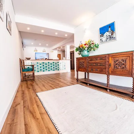Apartment El Convento Mercedario By H