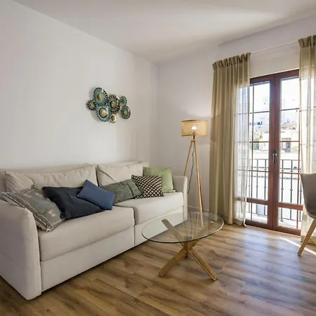 Apartamento El Convento Mercedario Ayamonte