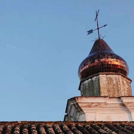 Appartamento El Convento Mercedario By H *