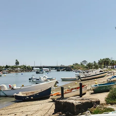 El Convento Mercedario * Ayamonte