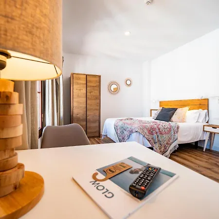 El Convento Mercedario Apartamento Ayamonte
