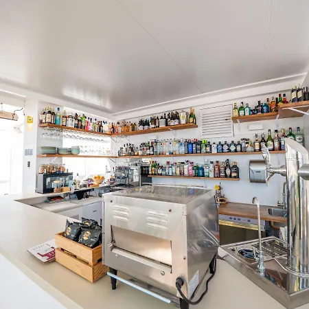 Apartamento El Convento Mercedario Ayamonte